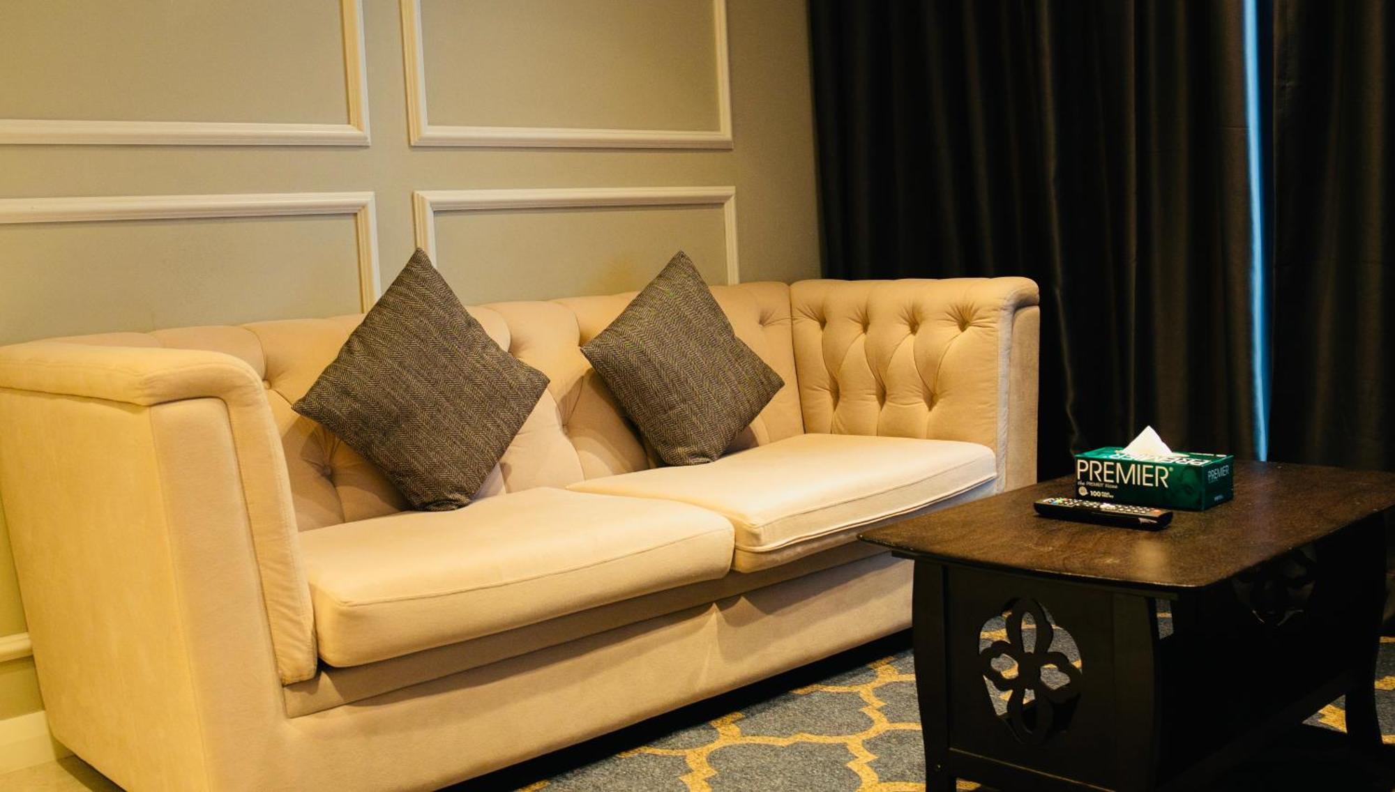 Axon Residence Klcc - Kl Home Куала-Лумпур Екстер'єр фото