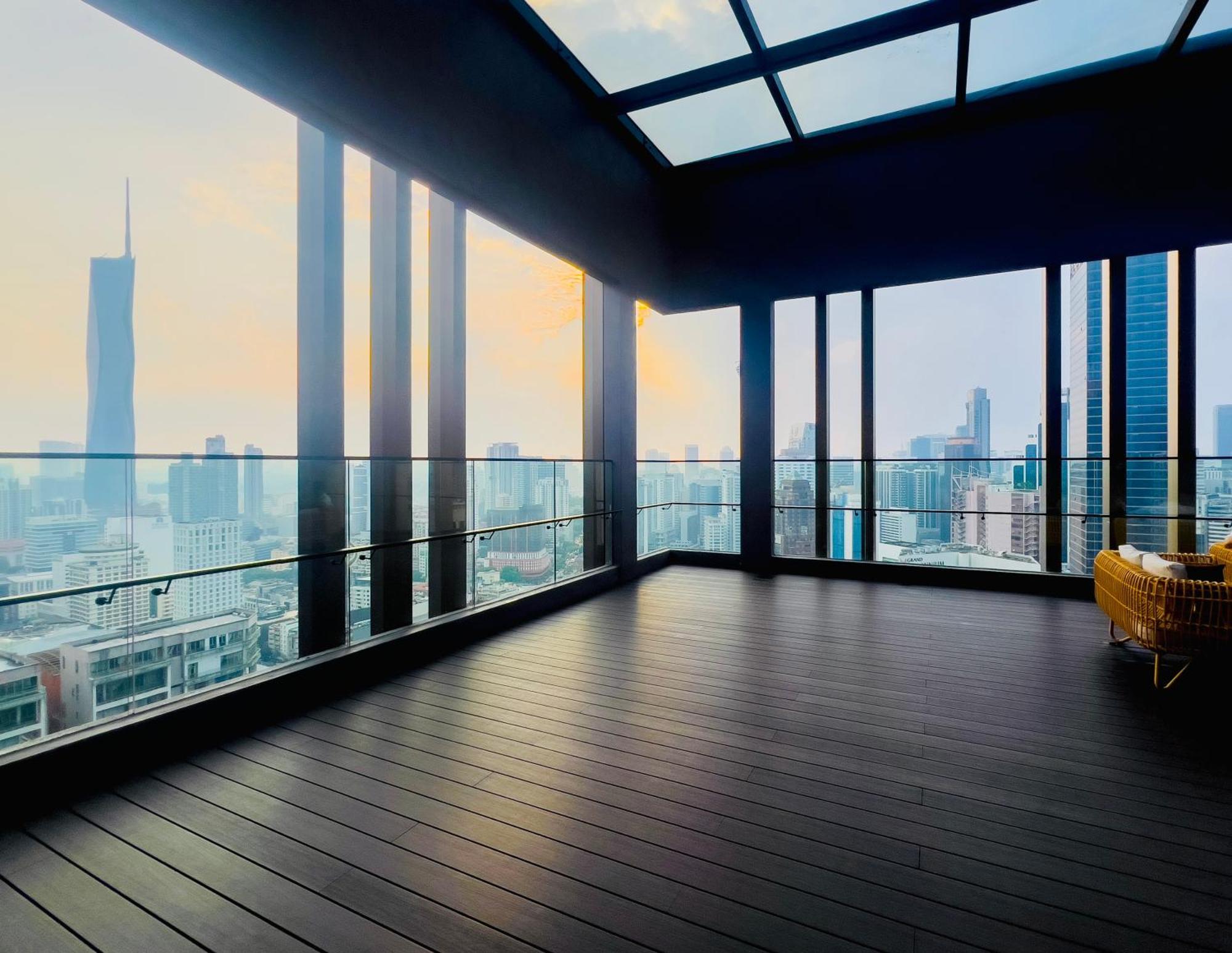 Axon Residence Klcc - Kl Home Куала-Лумпур Екстер'єр фото