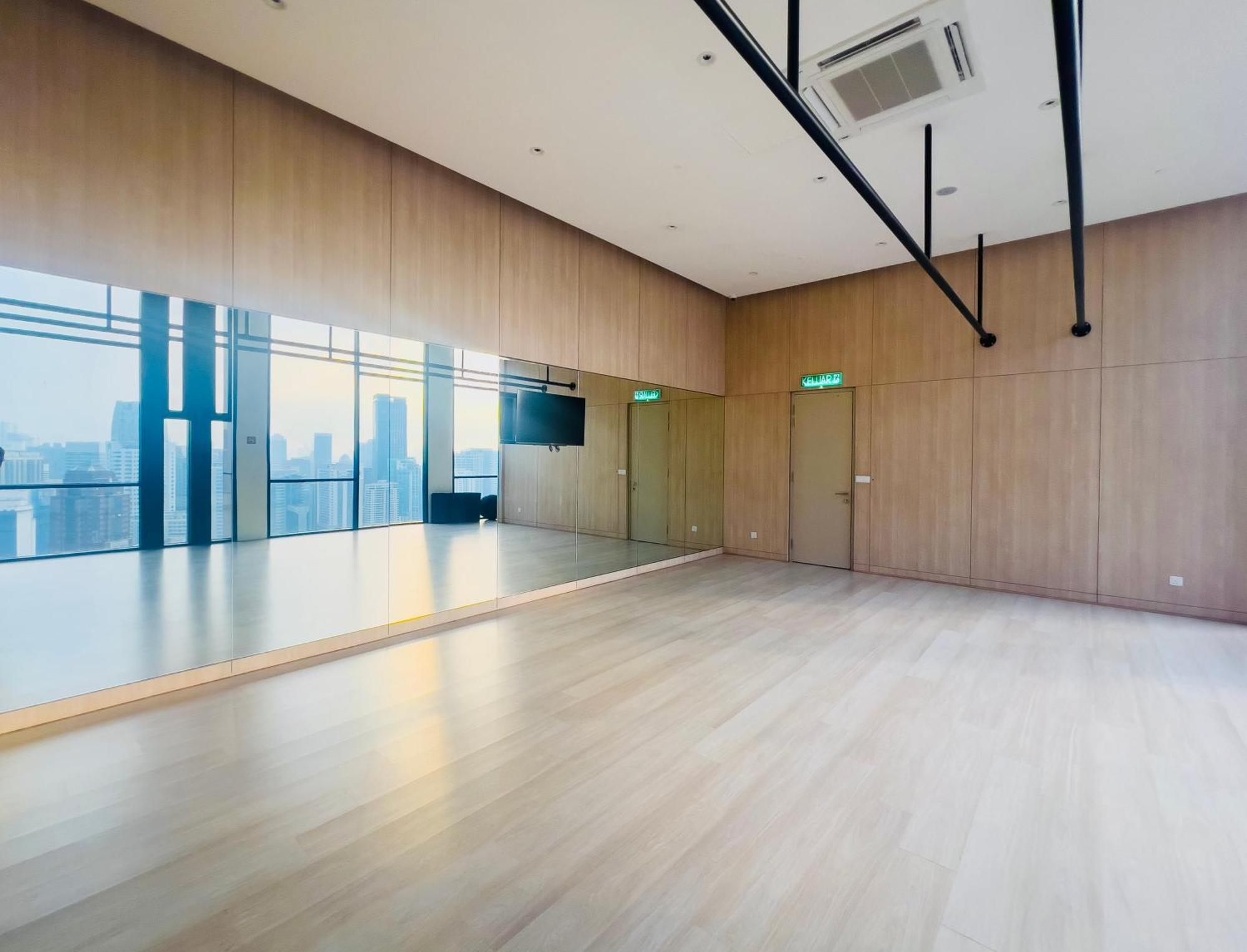 Axon Residence Klcc - Kl Home Куала-Лумпур Екстер'єр фото